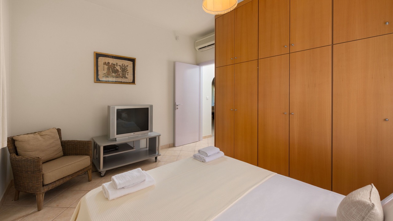 Photo of Bedroom in Kallithea