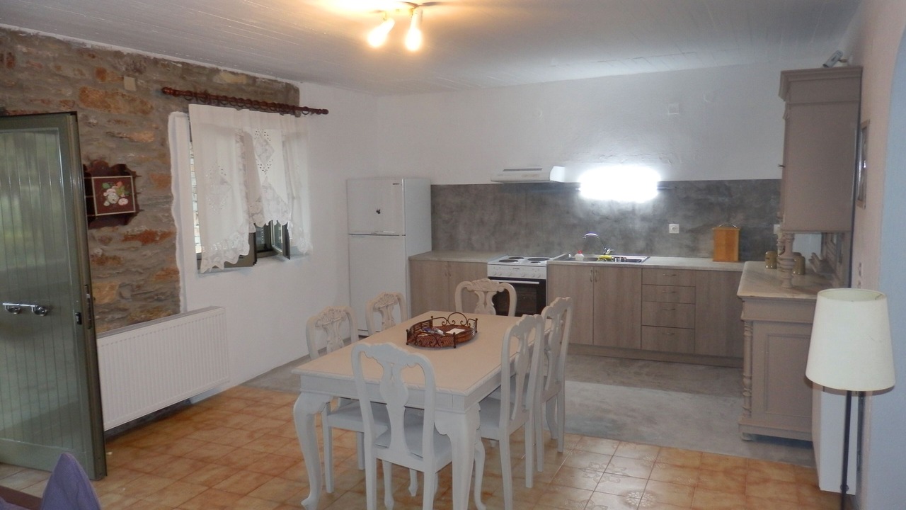 Photo of Kitchen in Koundouros