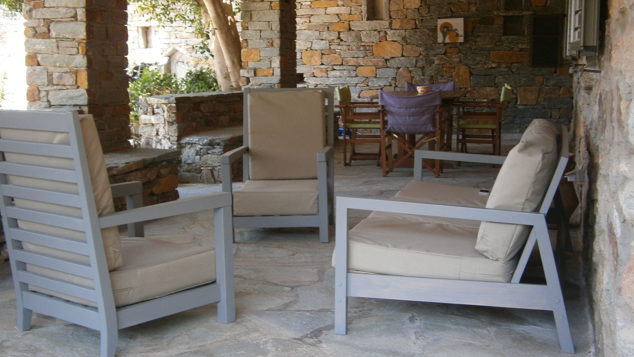 Photo of Outdoor in Koundouros