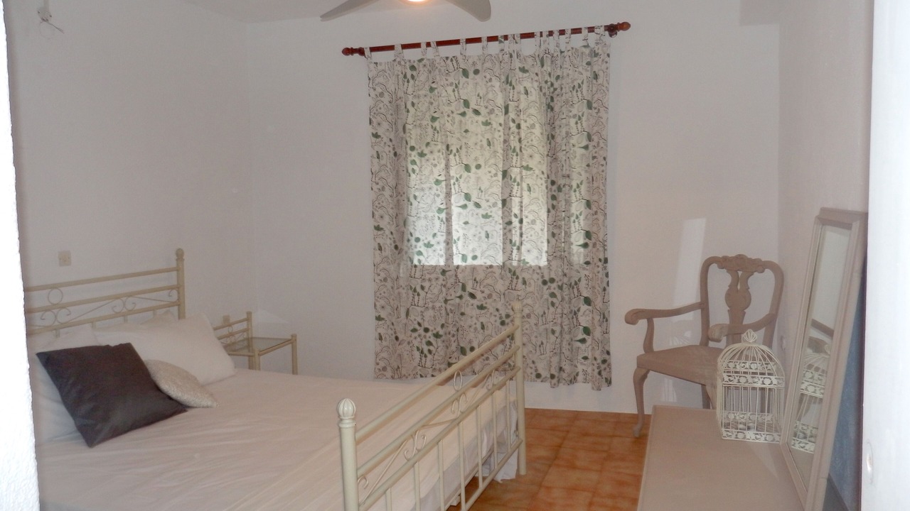 Photo of Bedroom in Koundouros