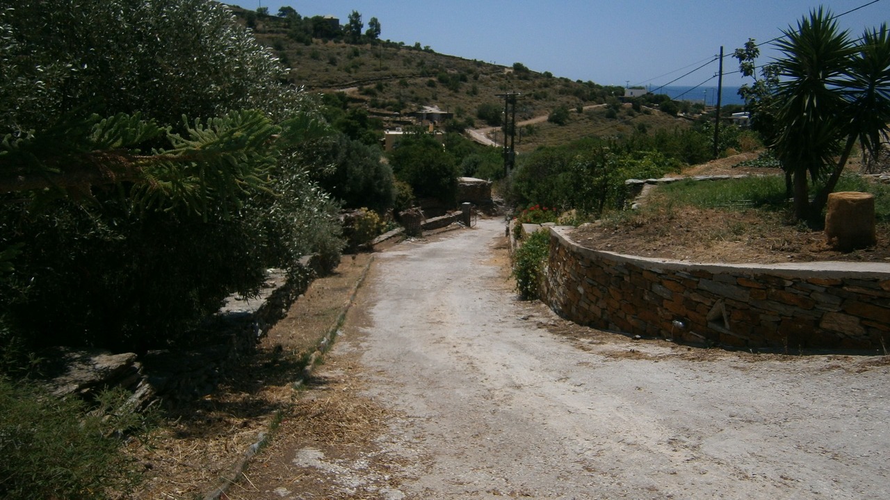 Photo of Outdoor in Koundouros