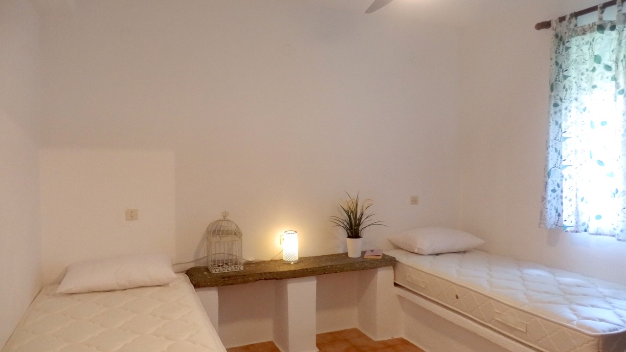 Photo of Bedroom in Koundouros