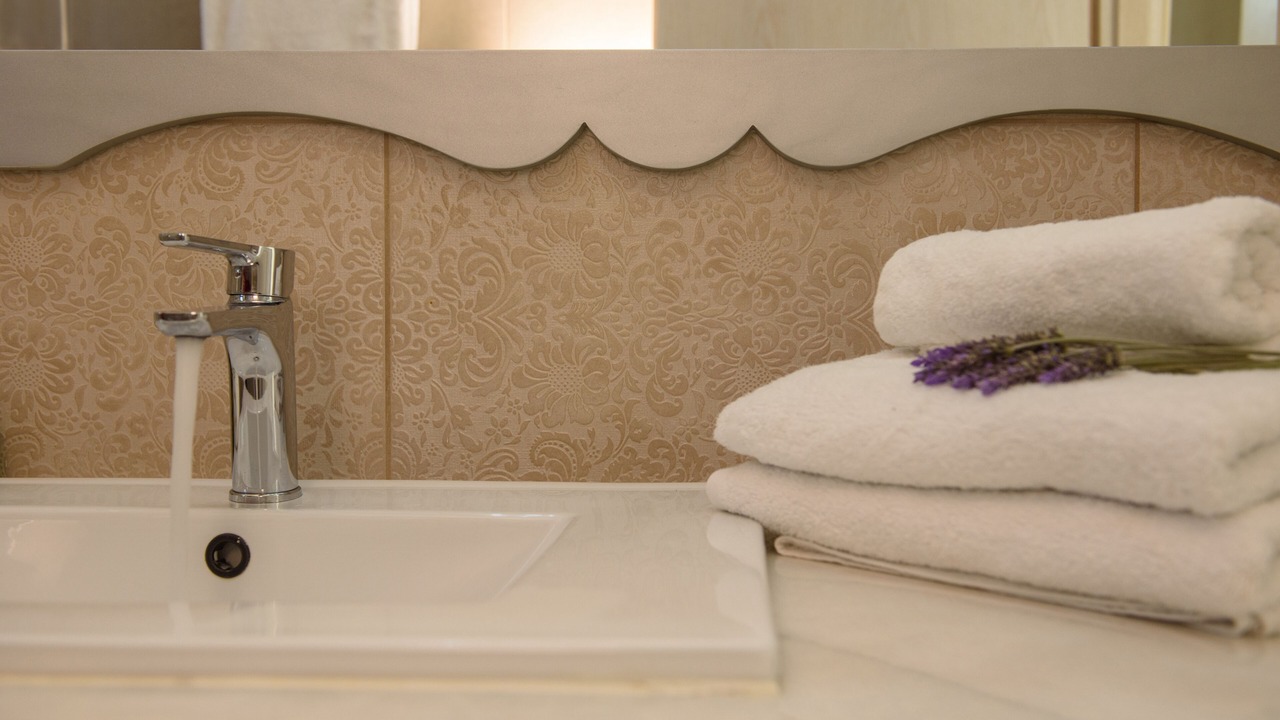Photo of Bathroom in Kamilari