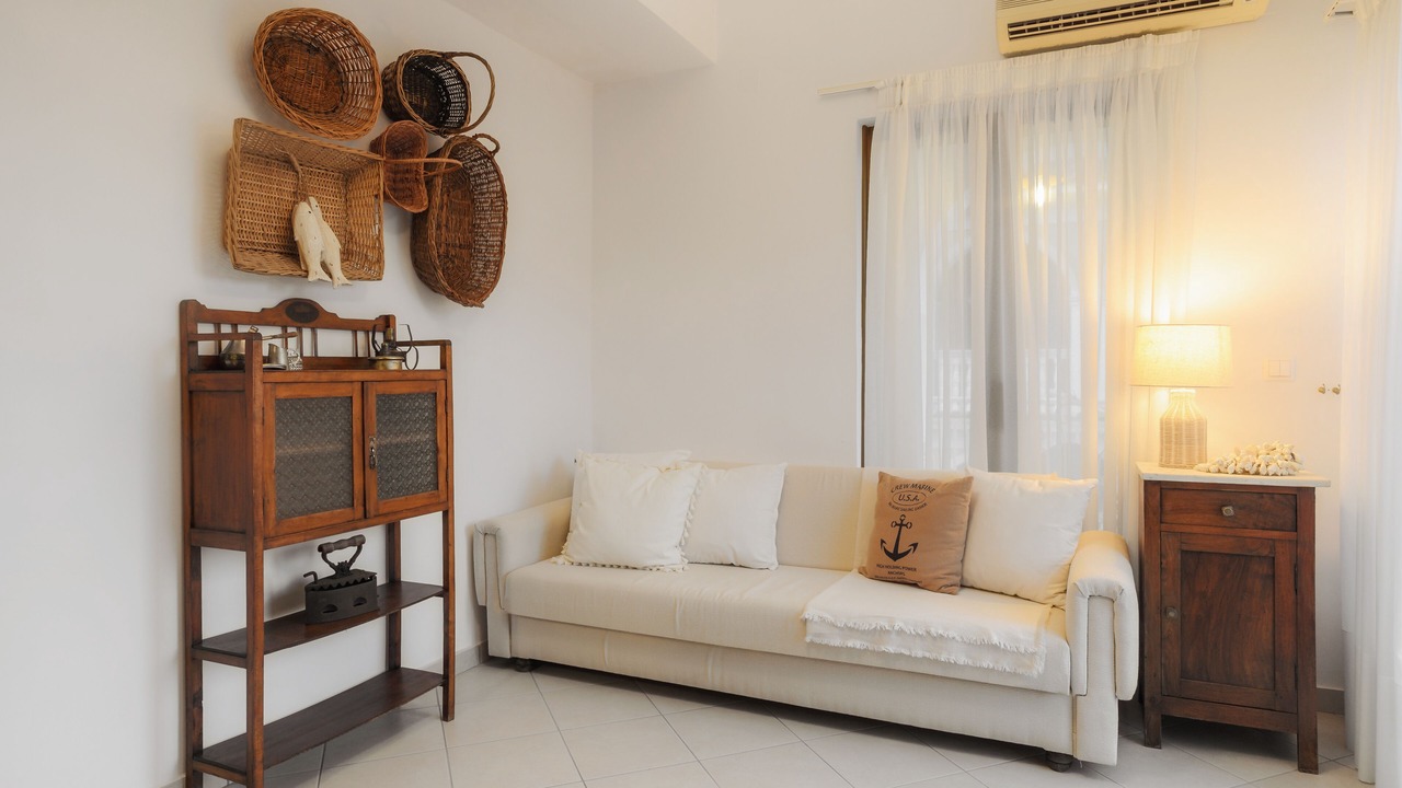 Photo of Livingroom in Alikanas