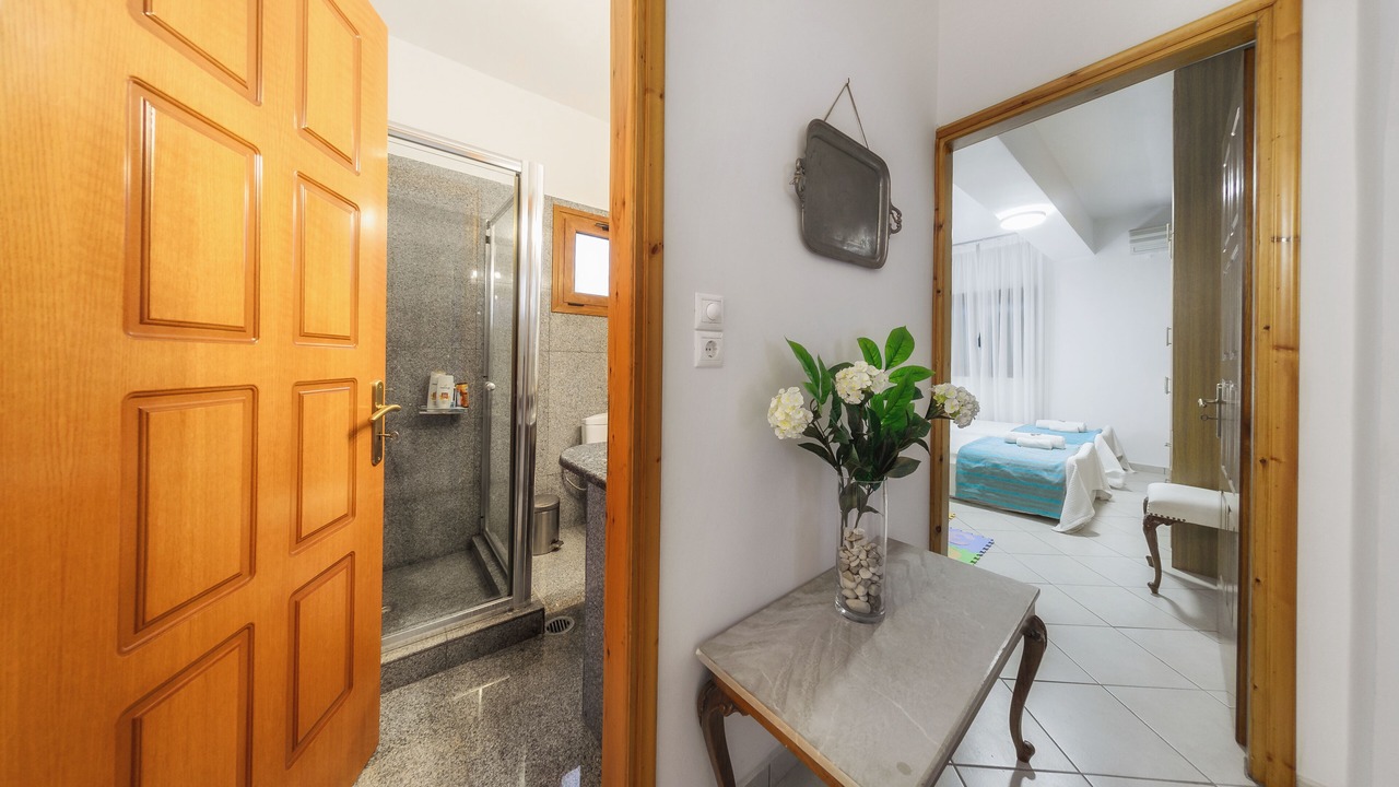 Photo of Bedroom in Alikanas