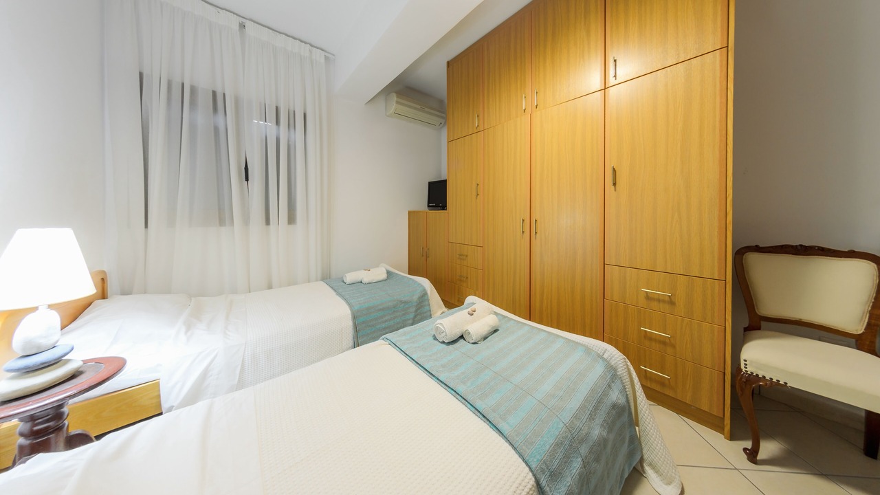 Photo of Bedroom in Alikanas