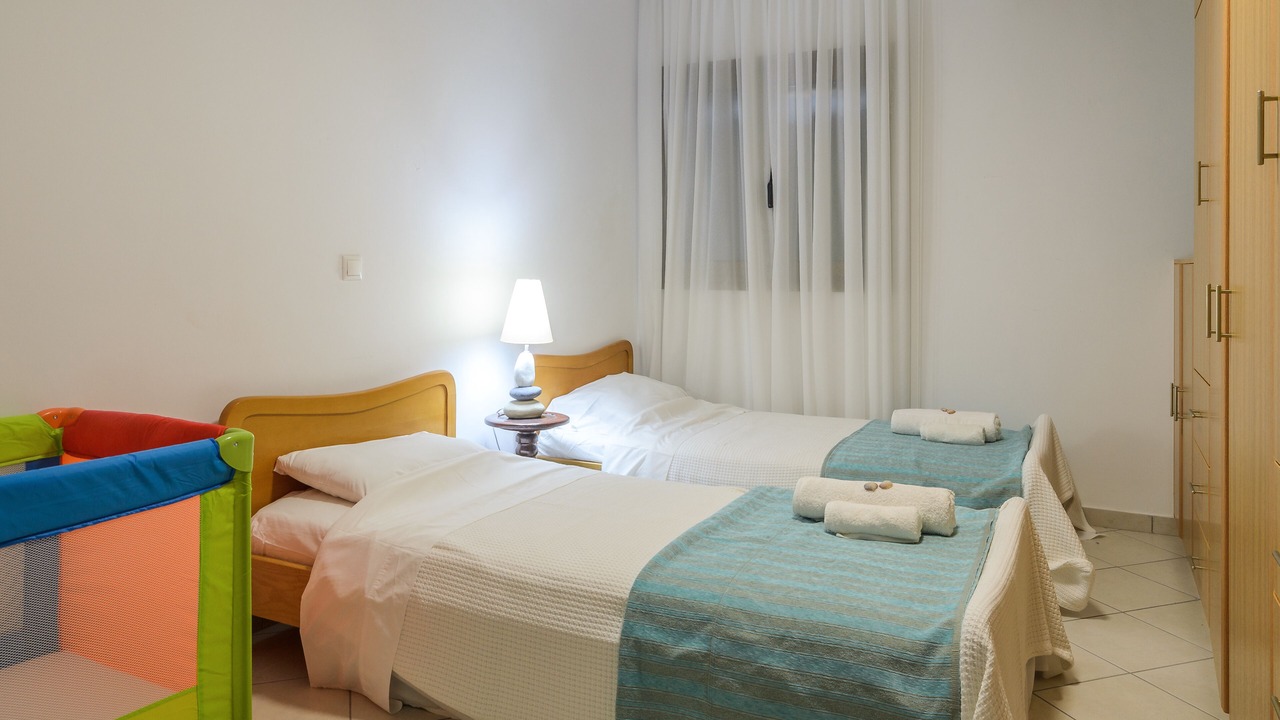 Photo of Bedroom in Alikanas
