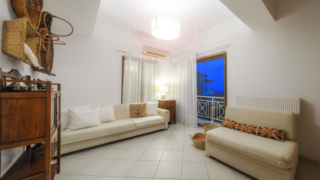 Photo of Livingroom in Alikanas