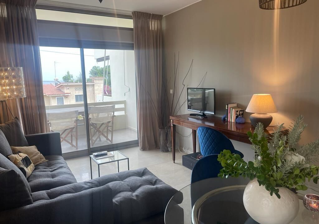 Photo of Livingroom in Rafina