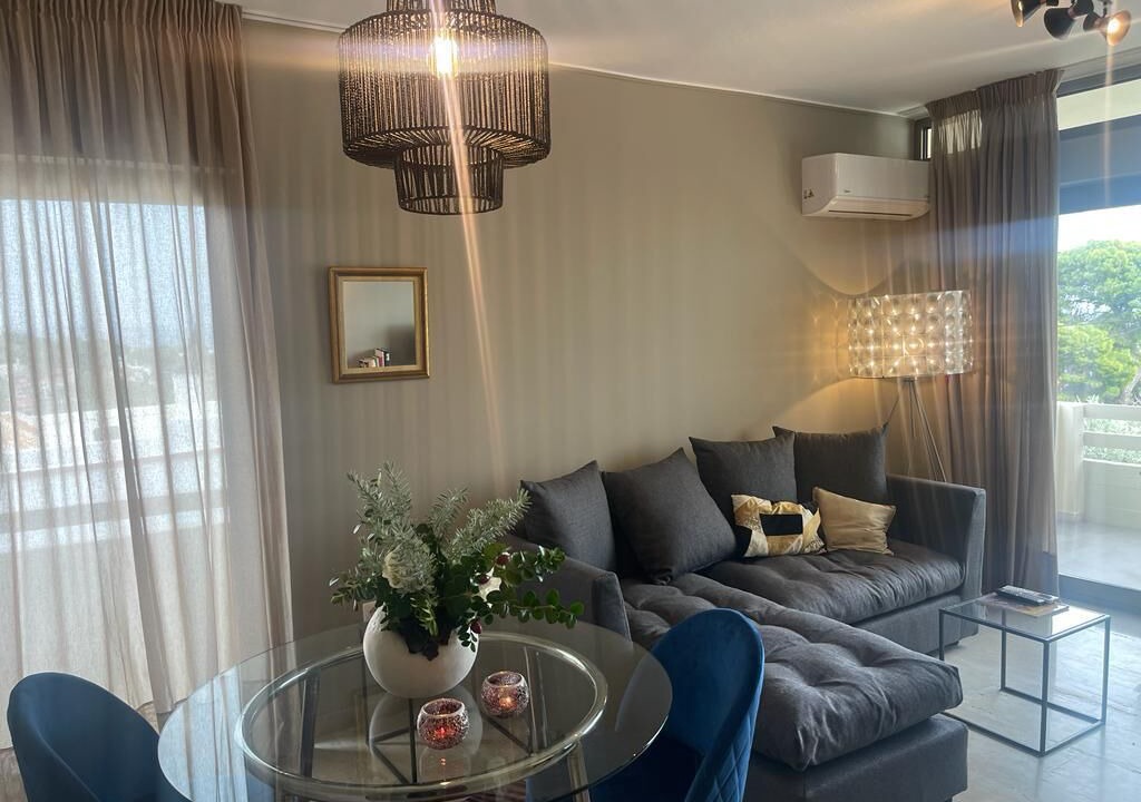 Photo of Livingroom in Rafina