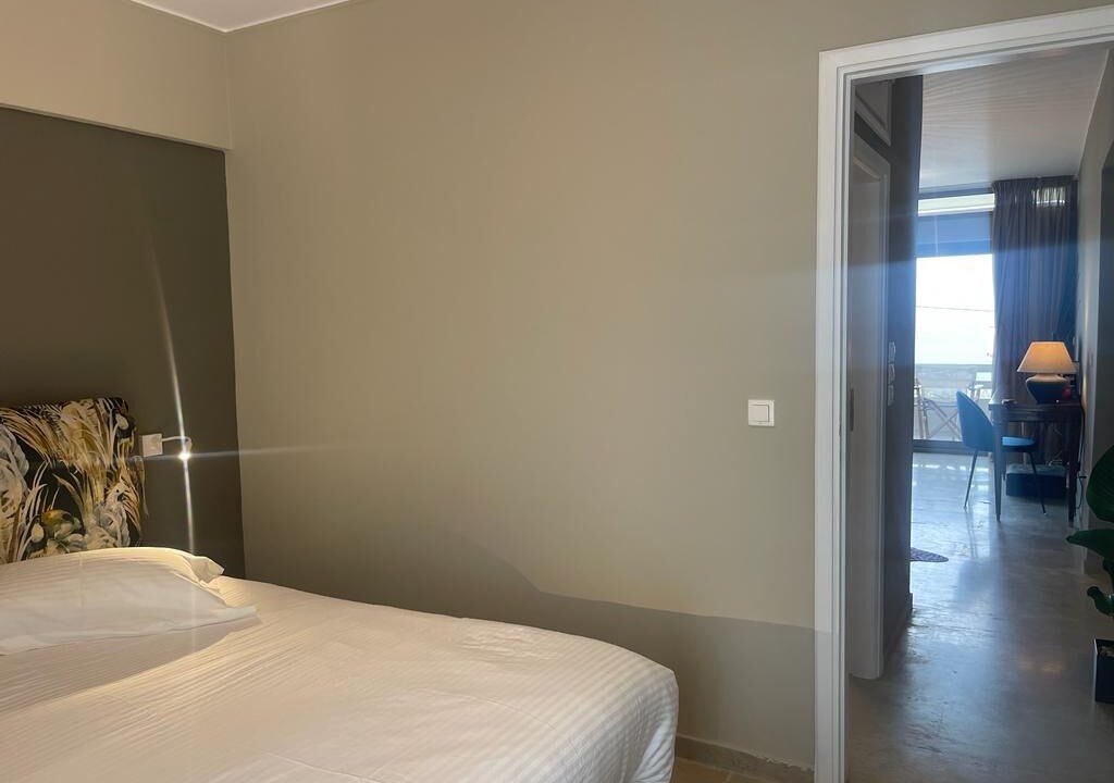 Photo of Bedroom in Rafina