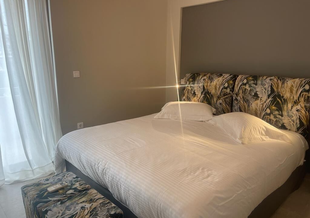 Photo of Bedroom in Rafina
