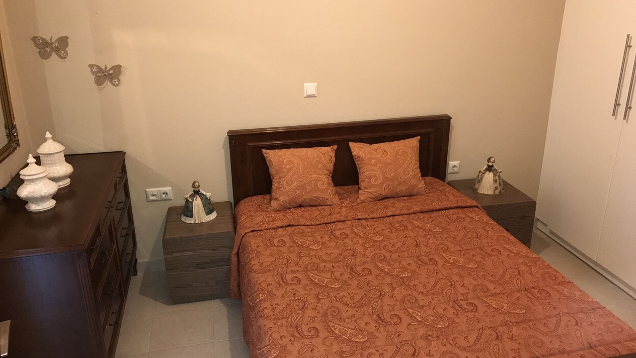 Photo of Bedroom in Drepano