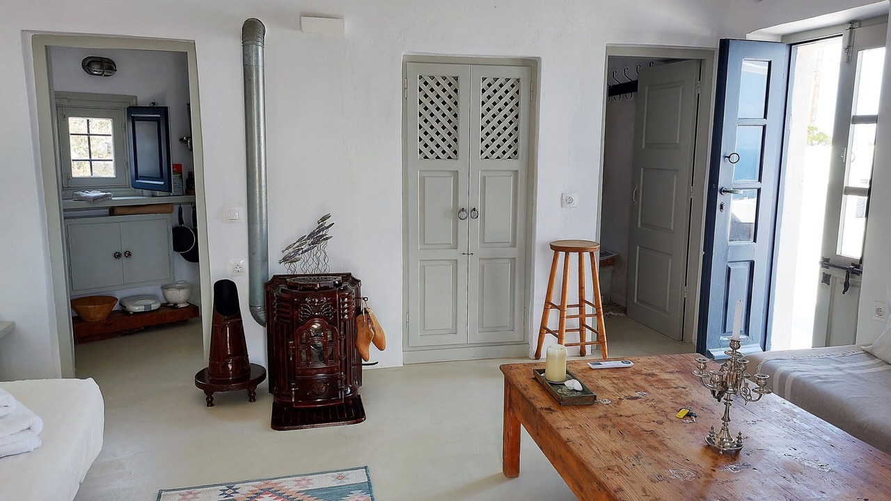 Photo of Bedroom in Finikia