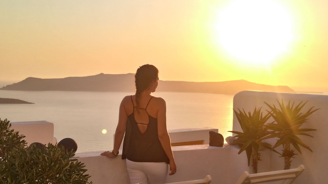 Photo of Others in Fira
