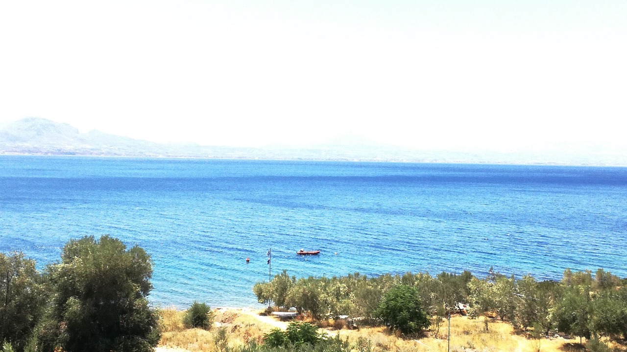 Photo of Others in Loutraki-Agioi Theodoroi