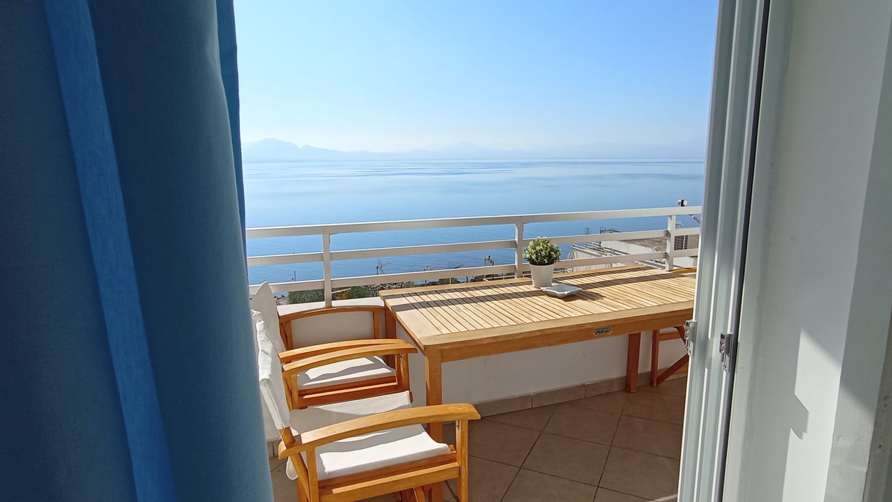 Photo of Others in Loutraki-Agioi Theodoroi