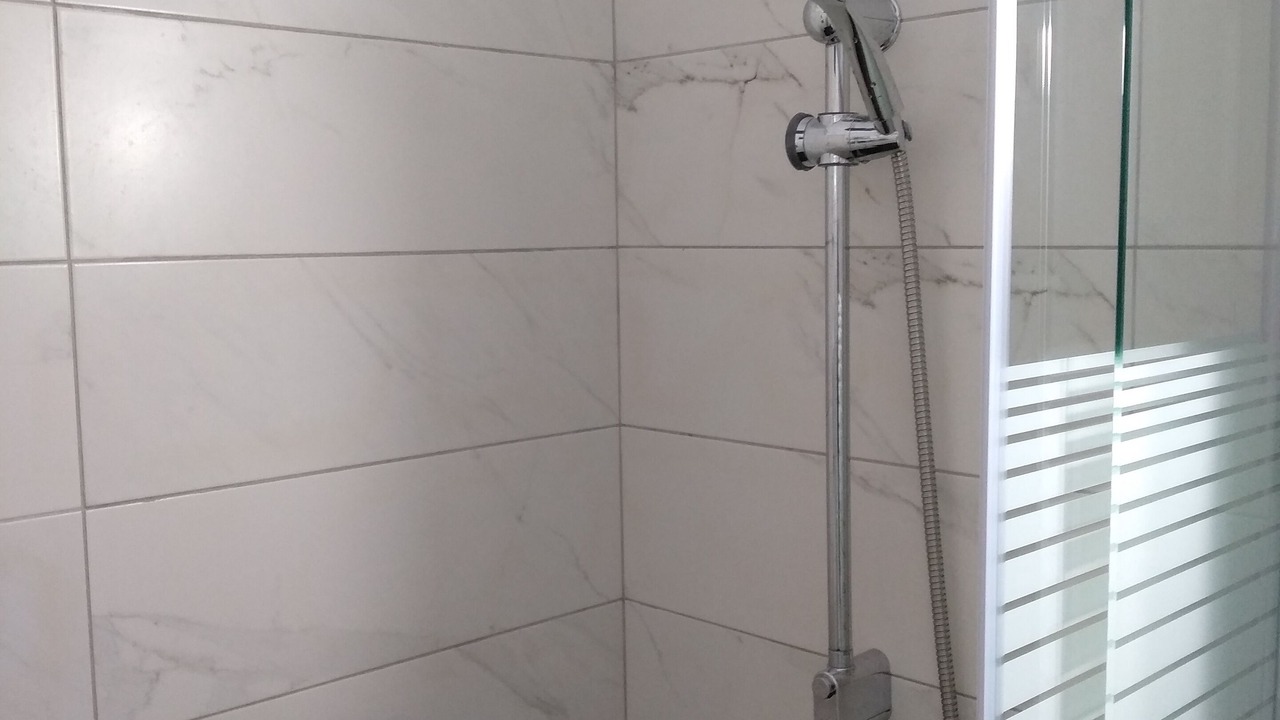 Photo of Bathroom in Loutraki-Agioi Theodoroi