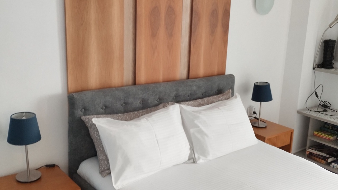 Photo of Bedroom in Loutraki-Agioi Theodoroi