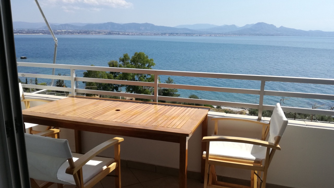 Photo of Outdoor in Loutraki-Agioi Theodoroi