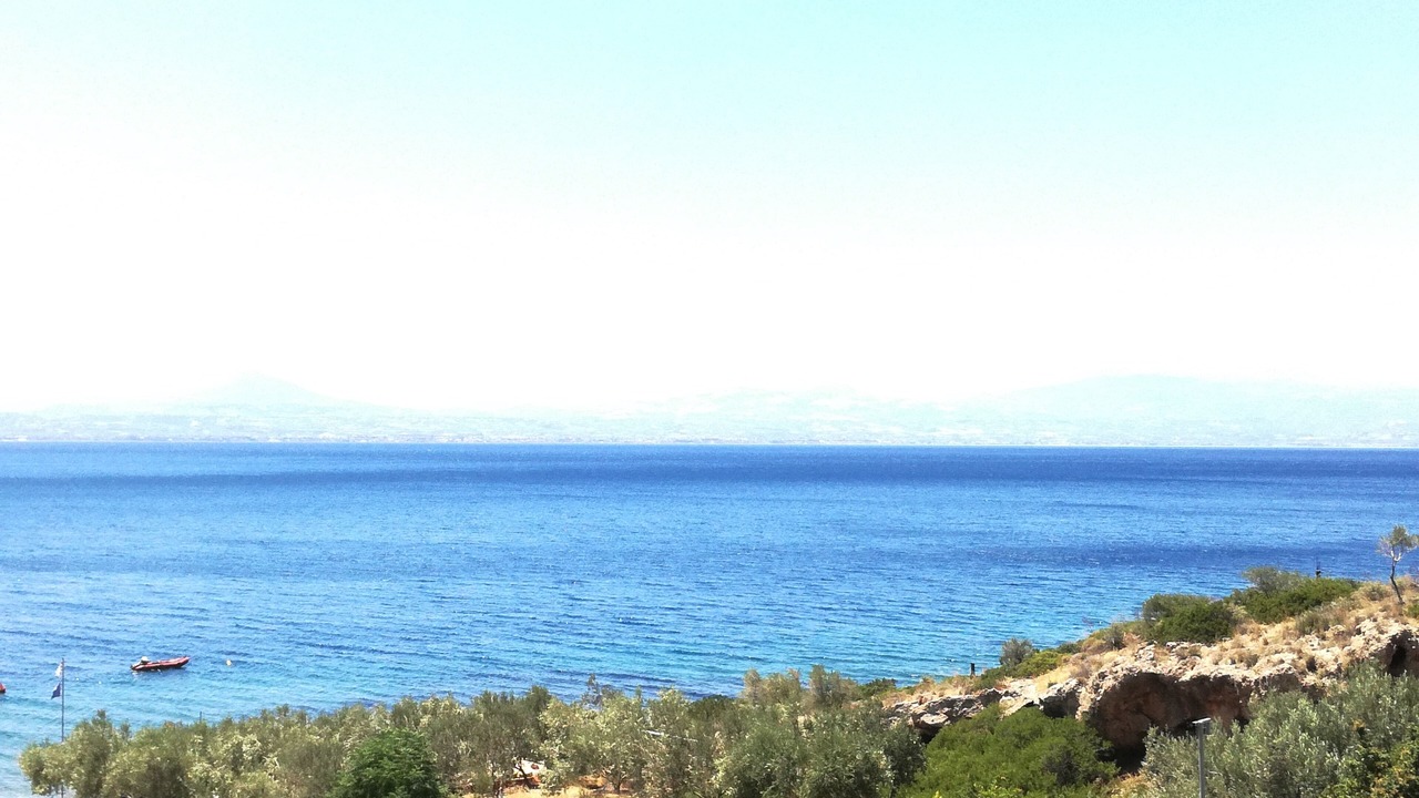 Photo of Others in Loutraki-Agioi Theodoroi