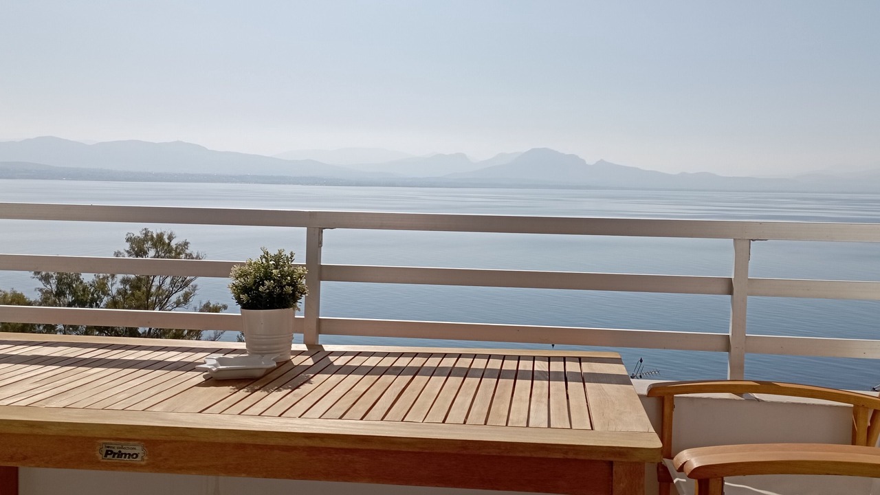 Photo of Outdoor in Loutraki-Agioi Theodoroi