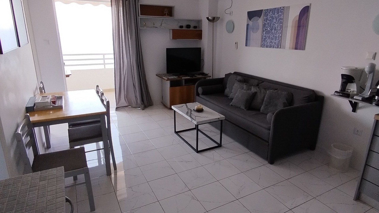 Photo of Livingroom in Loutraki-Agioi Theodoroi