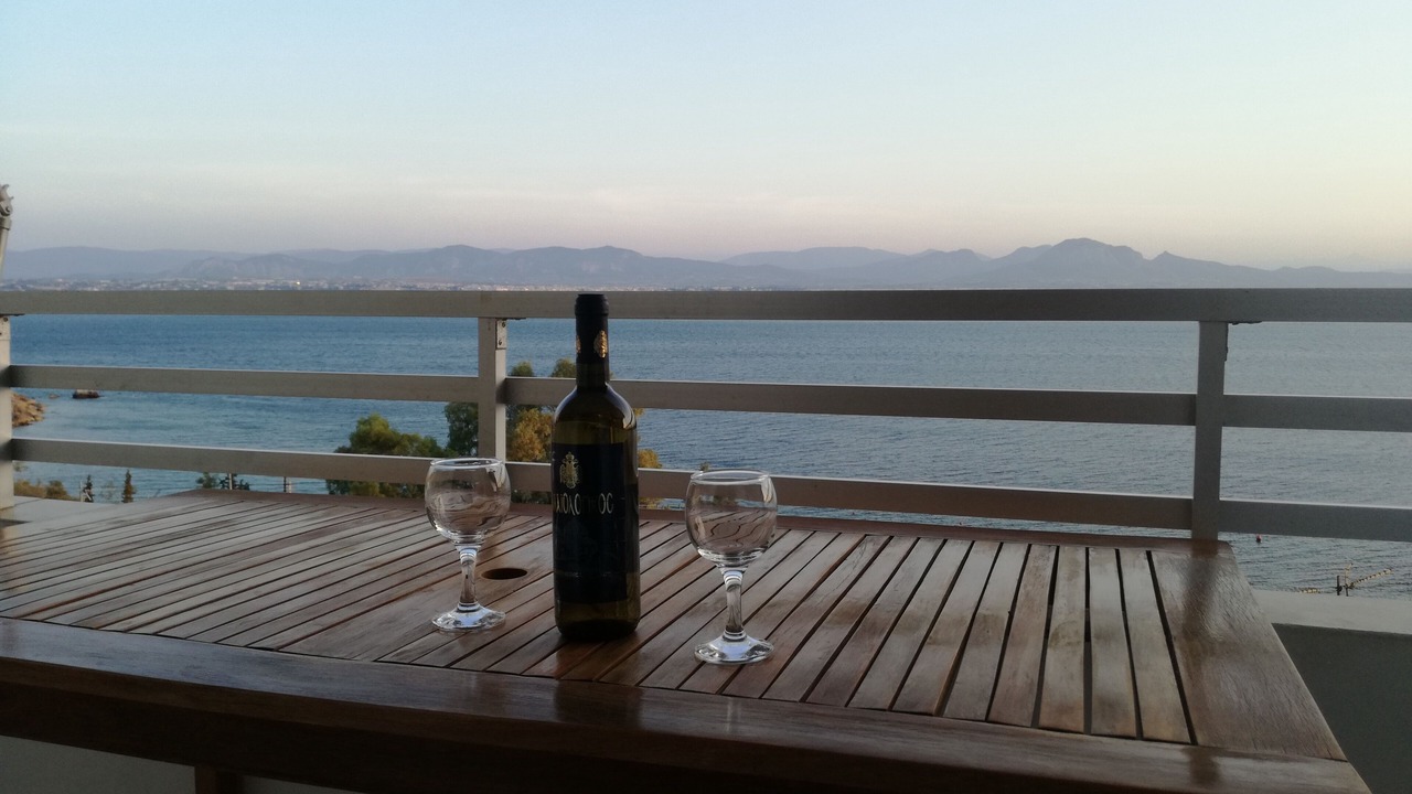 Photo of Outdoor in Loutraki-Agioi Theodoroi