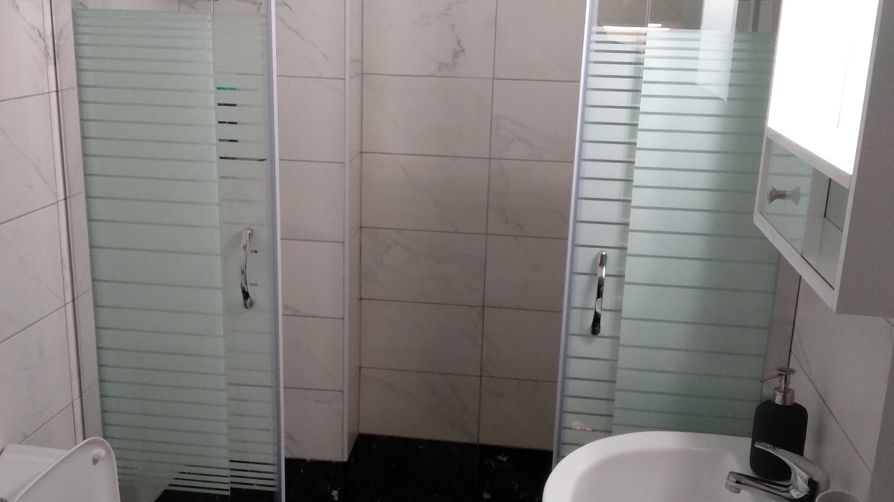 Photo of Bathroom in Loutraki-Agioi Theodoroi