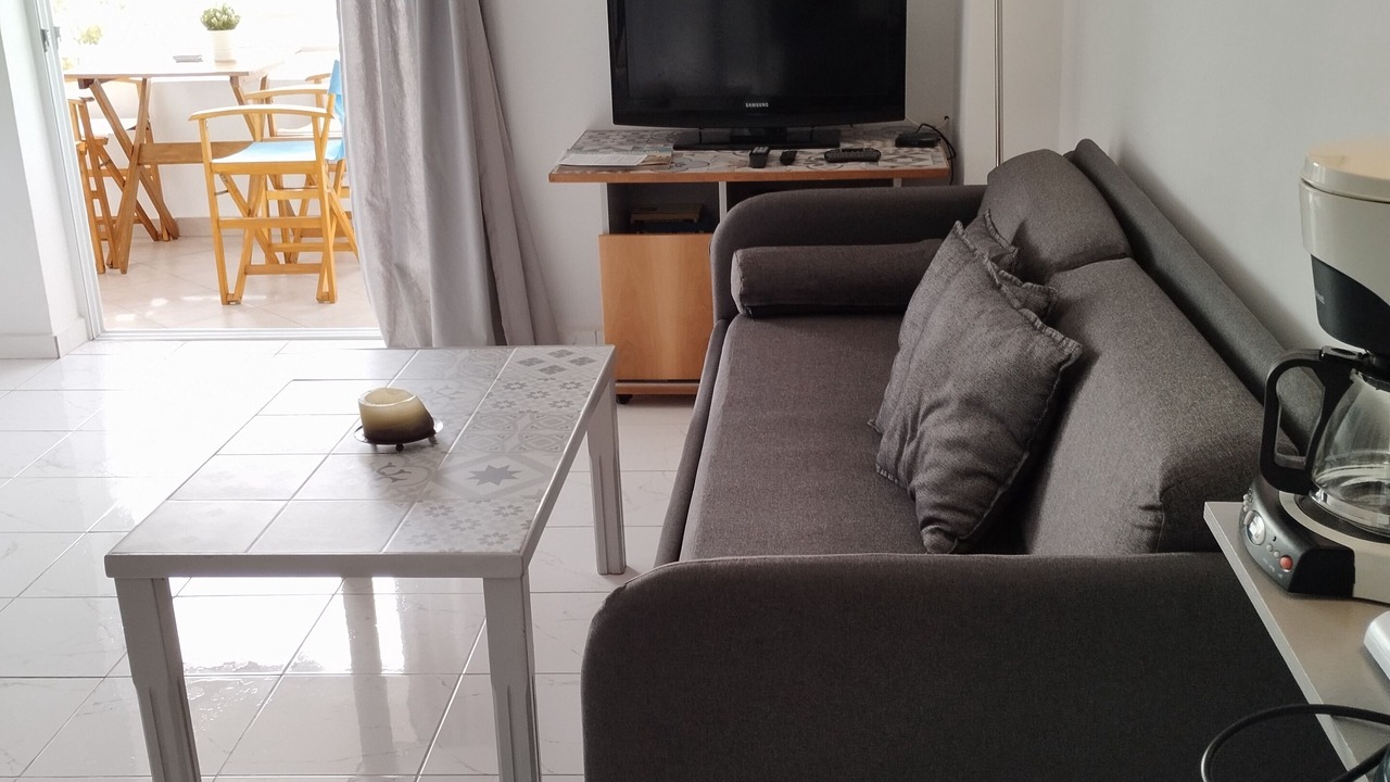 Photo of Livingroom in Loutraki-Agioi Theodoroi
