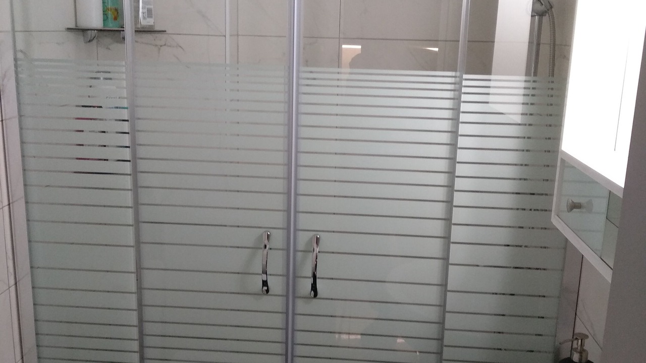 Photo of Bathroom in Loutraki-Agioi Theodoroi