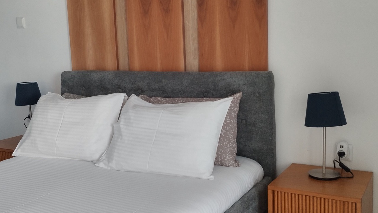 Photo of Bedroom in Loutraki-Agioi Theodoroi