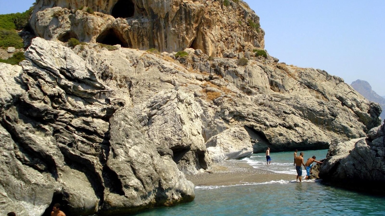 Photo of Others in Viannos