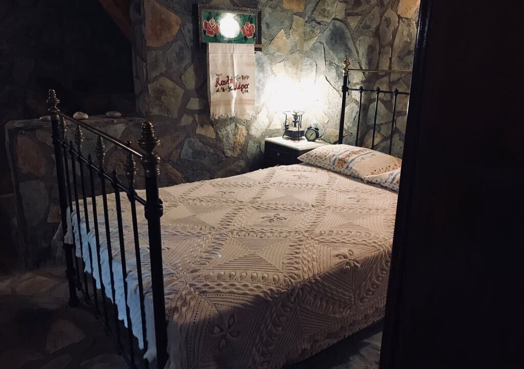 Photo of Bedroom in Andritsaina