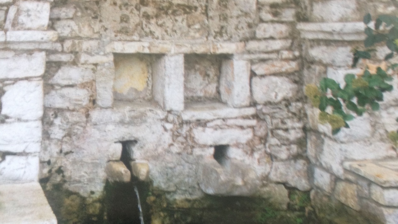 Photo of Outdoor in Andritsaina