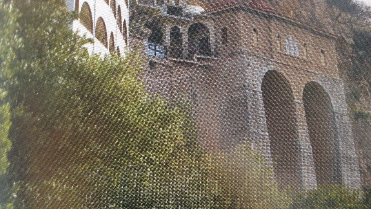 Photo of Outdoor in Andritsaina