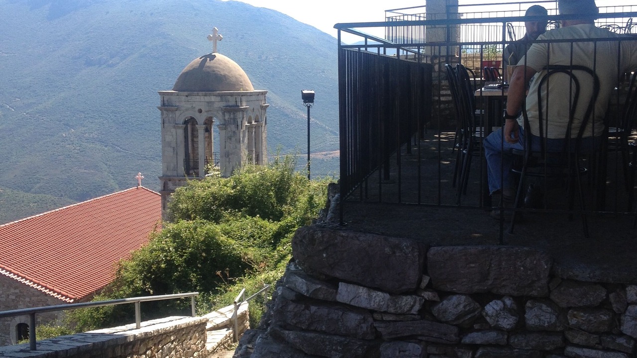 Photo of Outdoor in Andritsaina