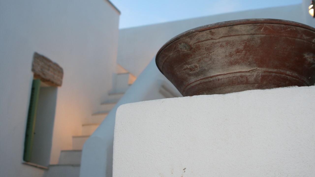 Photo of Others in Folegandros Town