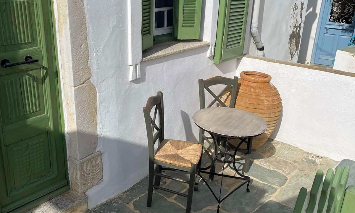 Photo of Outdoor in Folegandros Town