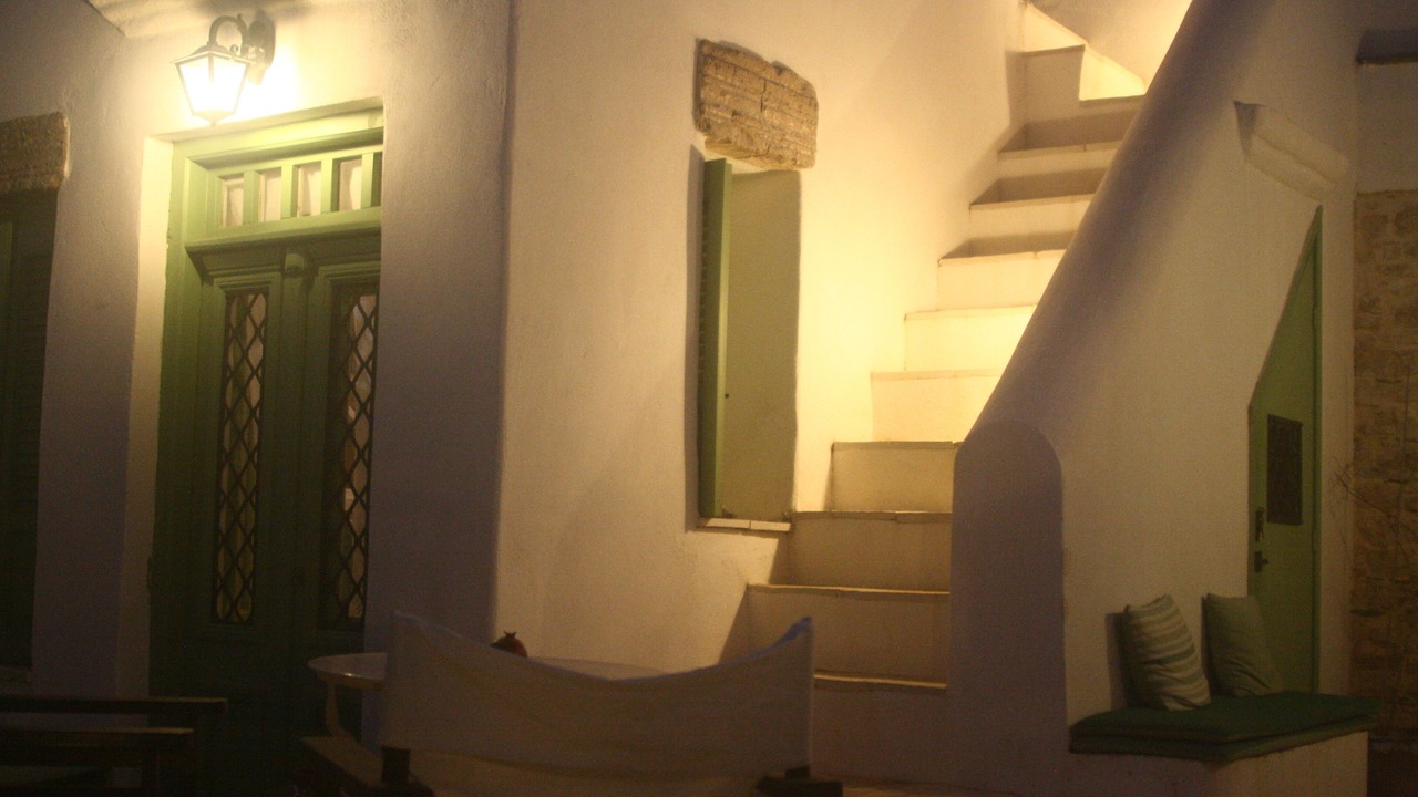 Photo of Others in Folegandros Town