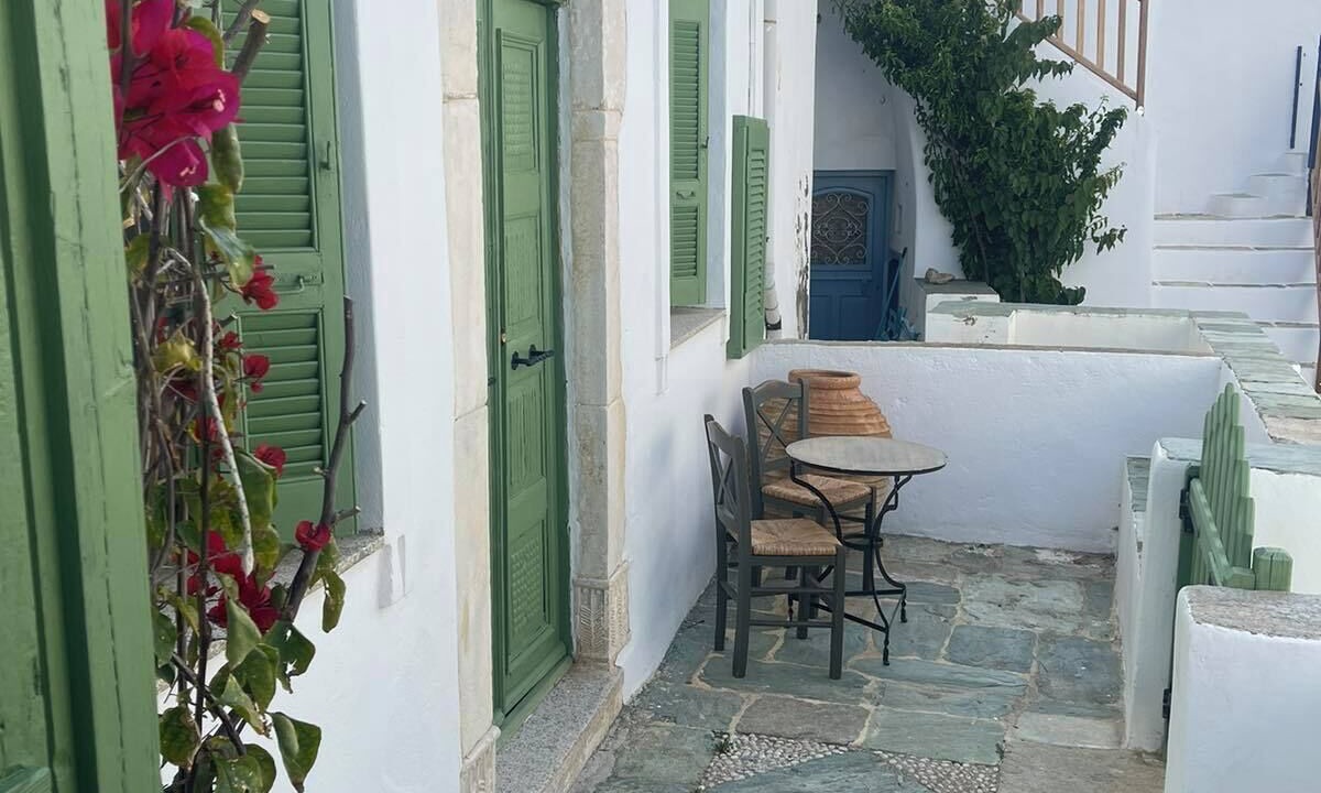 Photo of Others in Folegandros Town