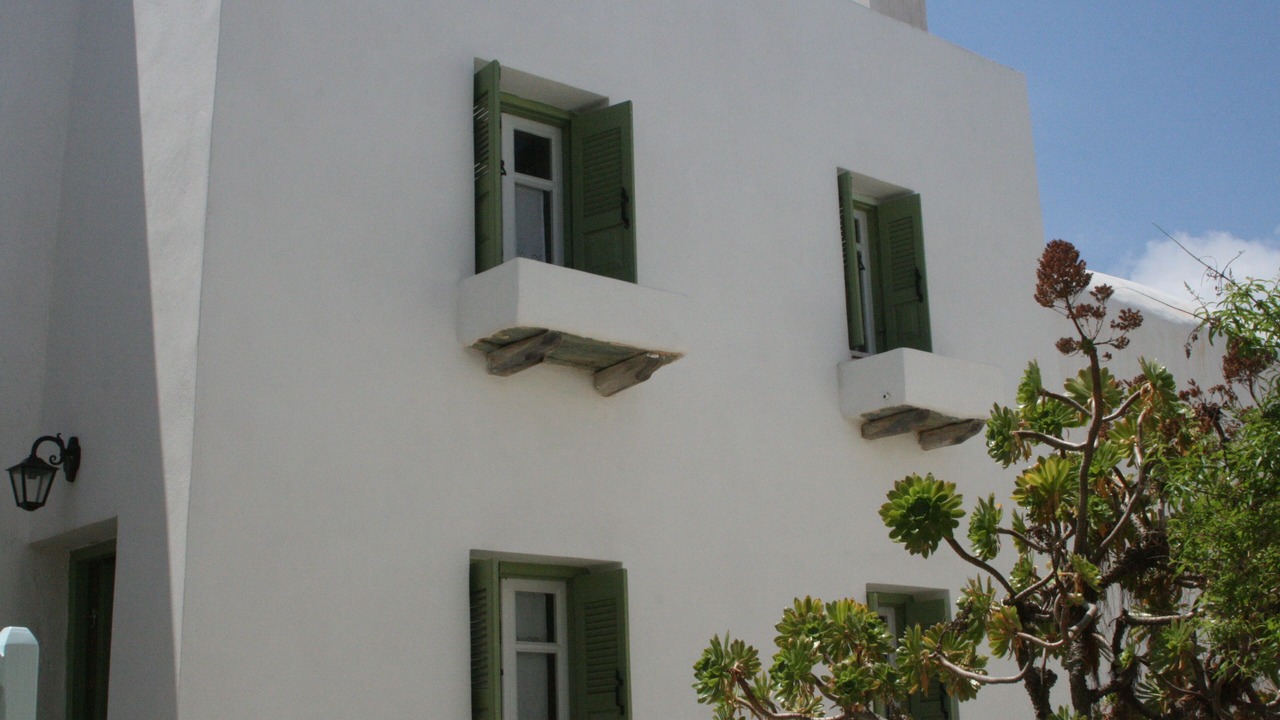 Photo of Others in Folegandros Town