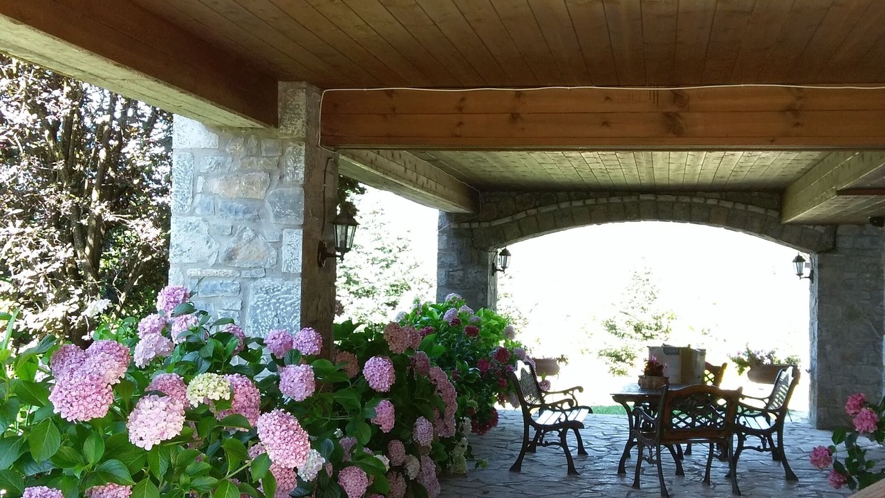 Photo of Outdoor in Karkalou