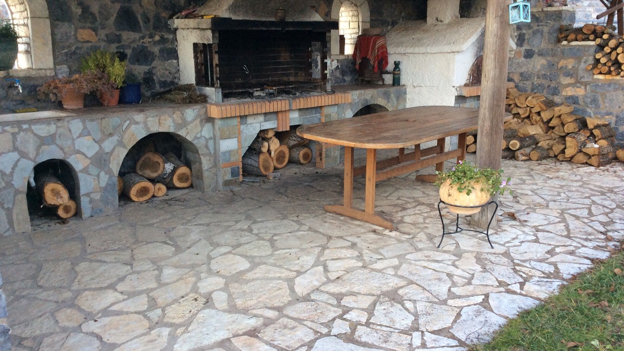 Photo of Outdoor in Karkalou