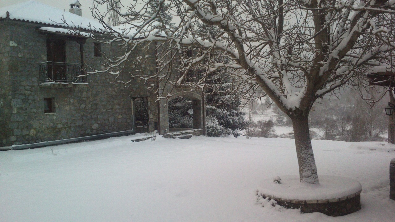 Photo of Outdoor in Karkalou