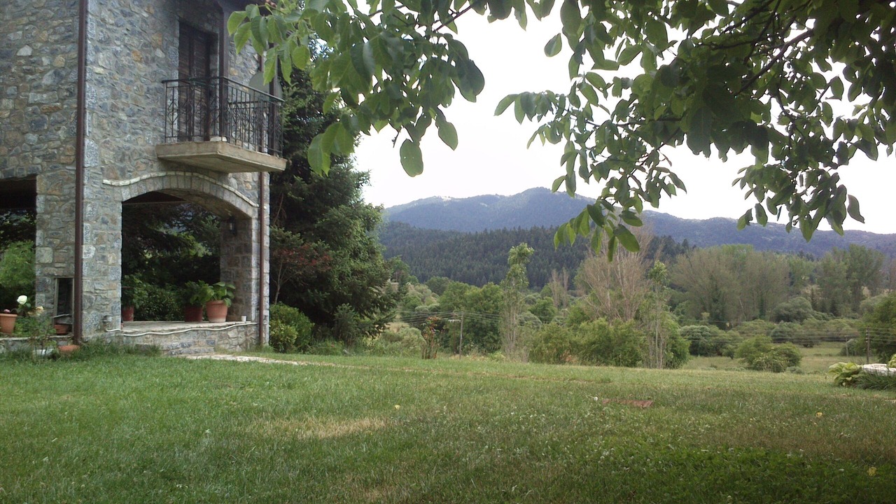 Photo of Outdoor in Karkalou