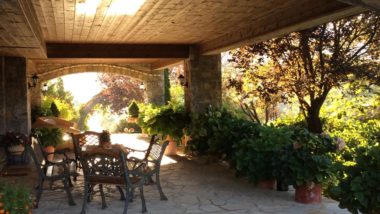 Photo of Outdoor in Karkalou