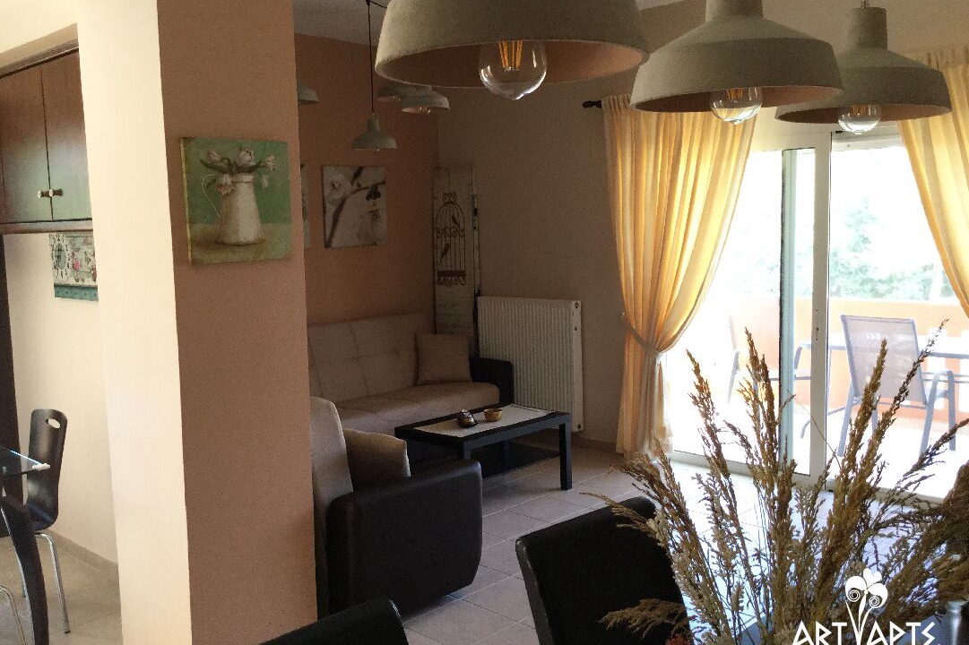Photo of Livingroom in Daratsos