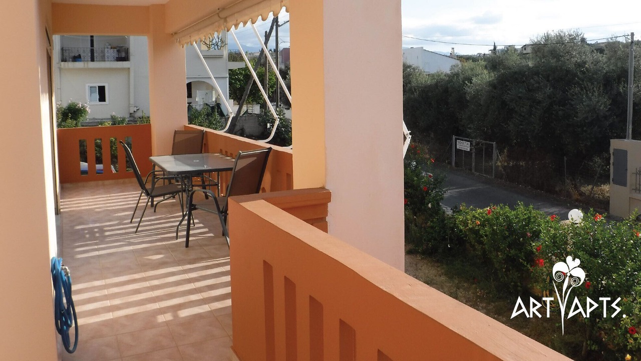 Photo of Outdoor in Daratsos