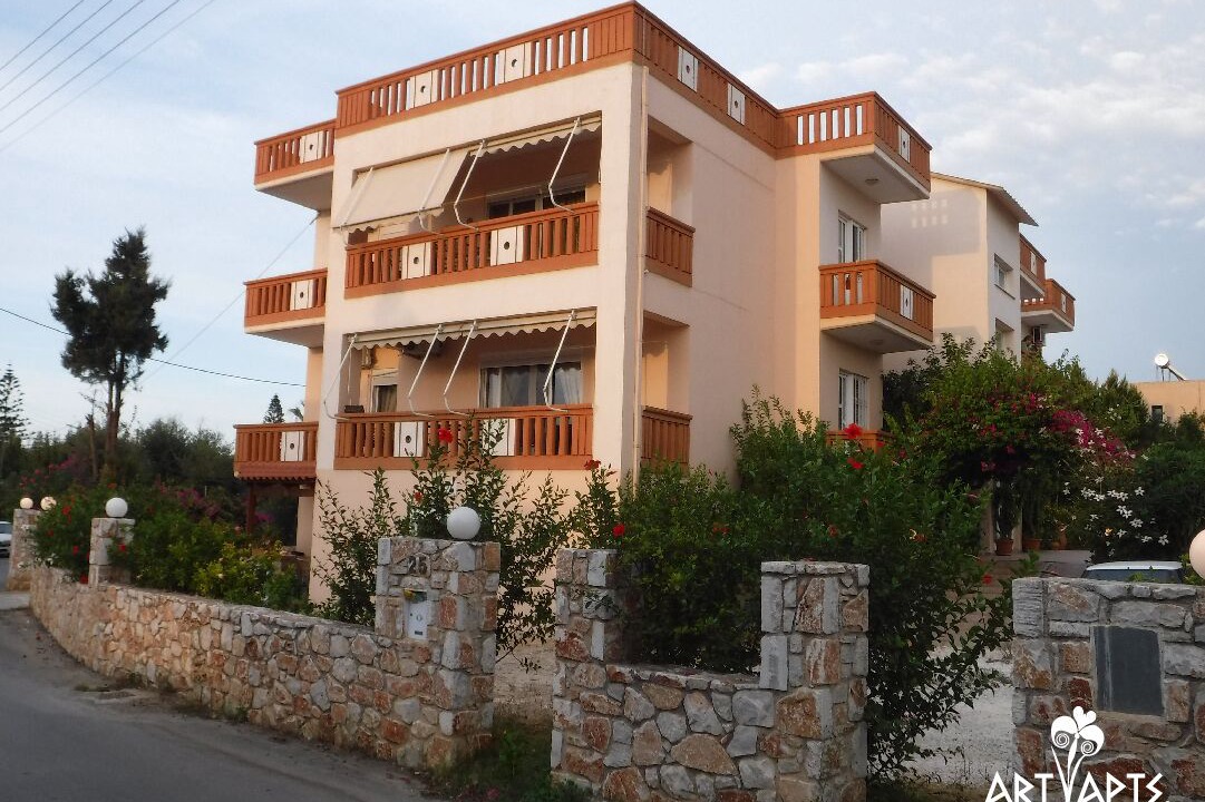 Photo of Outdoor in Daratsos